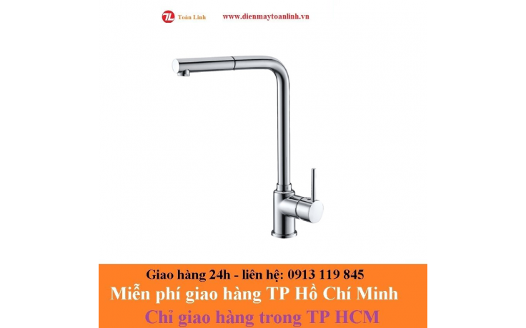 Vòi rửa Hafele Titus HT-C319/570.50.290- Chính Hãng