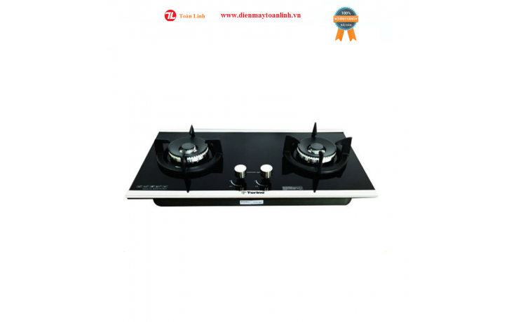 BẾP GAS TORINO VITORIO-2B(SV) - nhập Malaysia