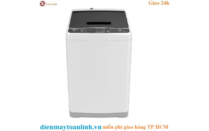 Máy giặt Galanz XQB80-G1E cửa trên 8kg - Chính Hãng
