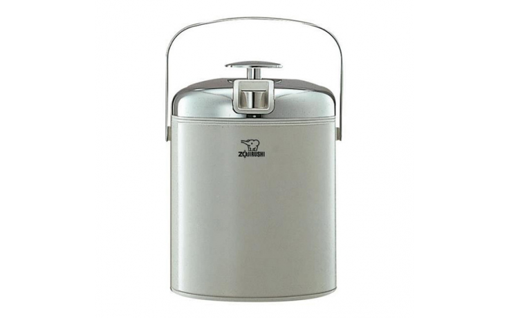 Thùng đựng đá Zojirushi ZOBD-BJC-1300-WH 1.3 lít - Chính hãng