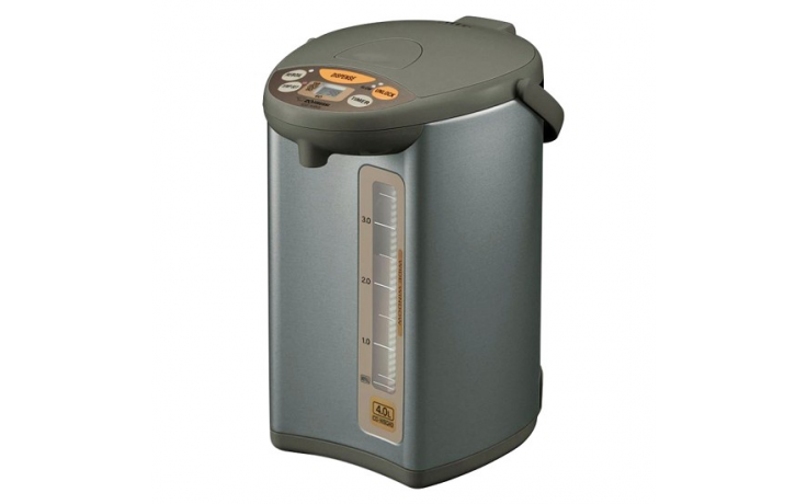 Bình thủy điện Zojirushi ZOBT-CD-WBQ40-TS 4 lít - Chính hãng