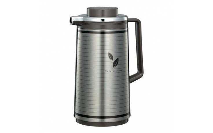 Bình thủy Zojirushi ZOBT-SLE-1900E-XS 1.9 Lít - Chính hãng