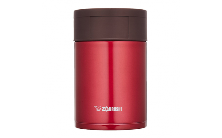 Hộp đựng thức ăn giữ nhiệt 450ml Zojirushi ZOCM-SW-HAE45-RM - Chính hãng
