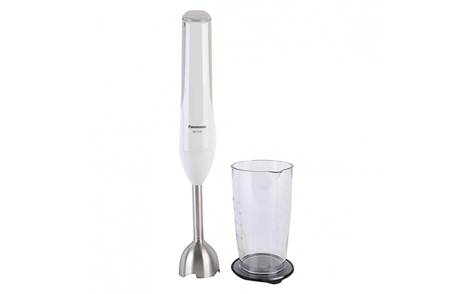 Máy Xay Cầm Tay Panasonic MX-S101WRA
