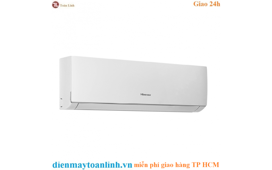 Điều Hòa Hisense 22159 BTU AS-22CR4RBBDJ00