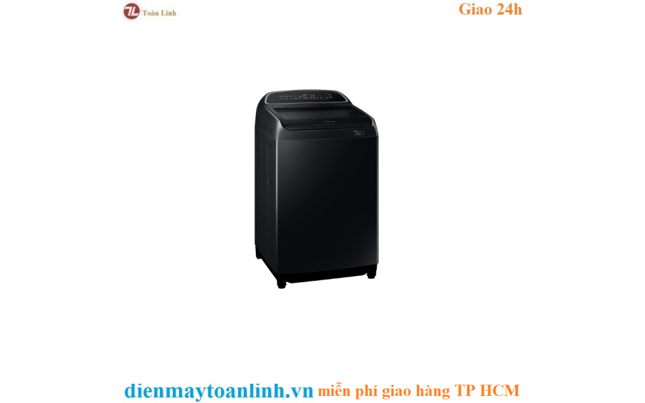 Máy giặt Samsung DD Inverter 11kg WA11T5260BV/SV Mới 2021