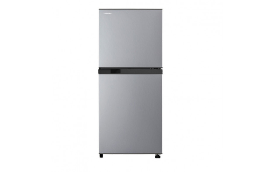 Tủ Lạnh Toshiba GR-B22VP SS Inverter 180 Lít - Chính Hãng