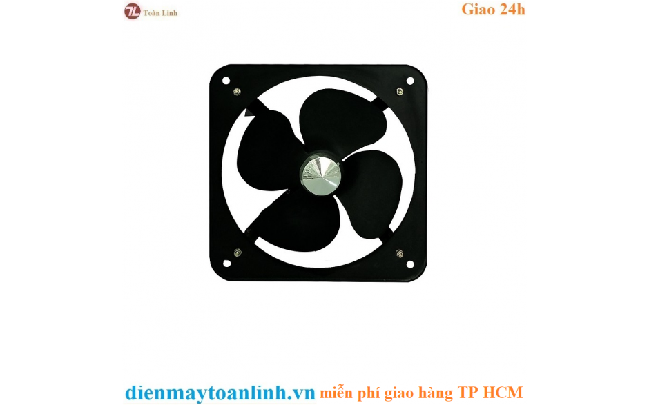 Quạt khung vuông Super Win IFan FAD 40-4