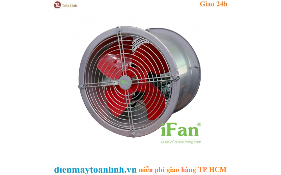 Quạt hướng trục IFan TA-5G