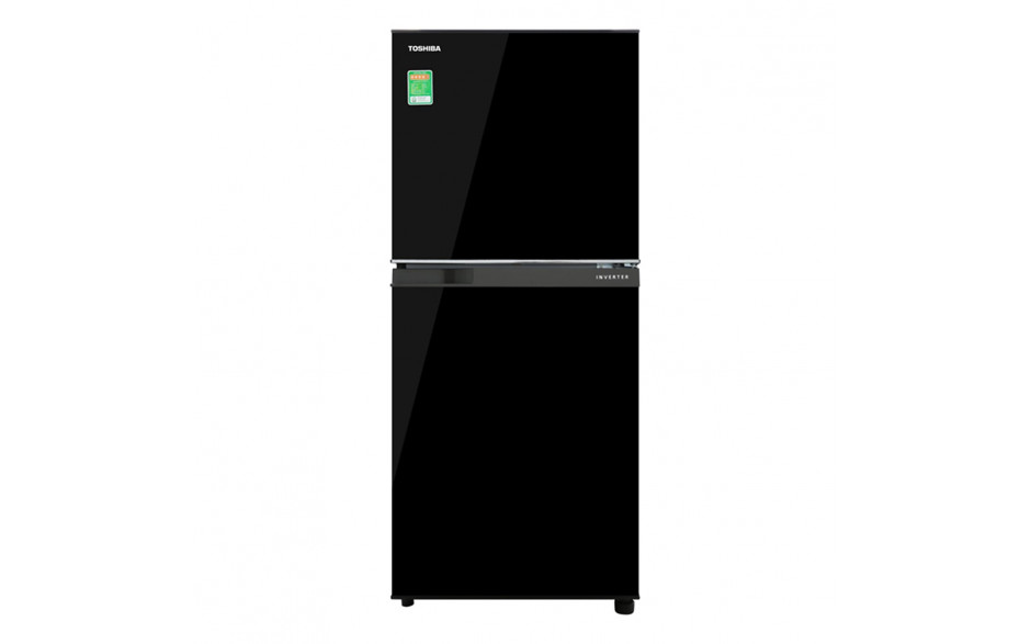 Tủ Lạnh Toshiba GR-B22VU UKG Inverter 180 lít - Chính Hãng