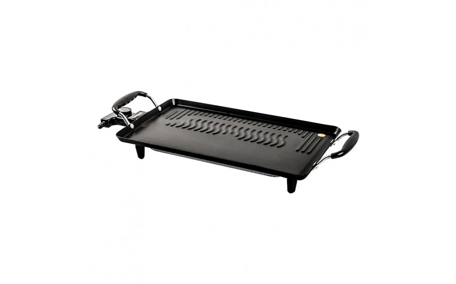 Bếp Nướng Điện Goldsun GR-GYC 1600 (1500W) - Đen 