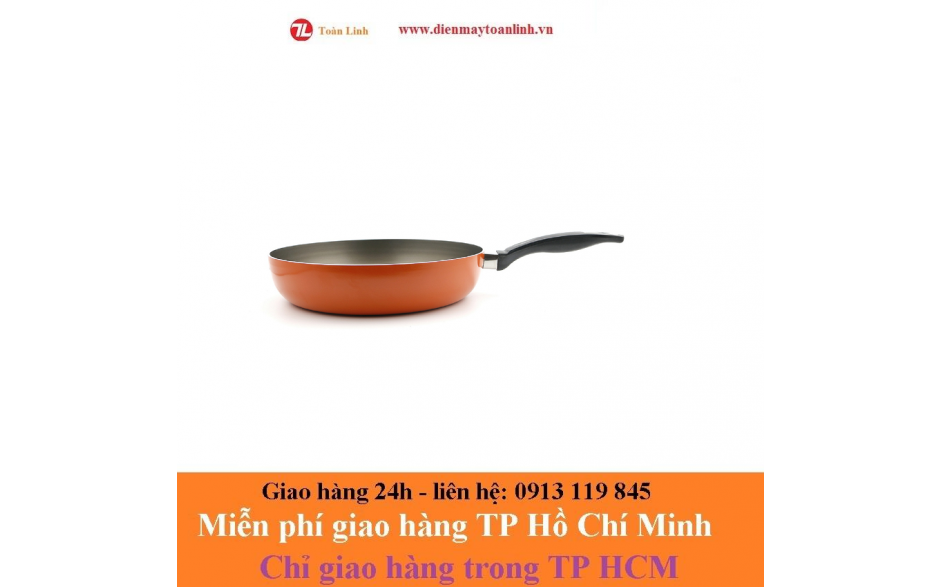 CHẢO CHỐNG DÍNH SMART COOK TERIA SM-0392E