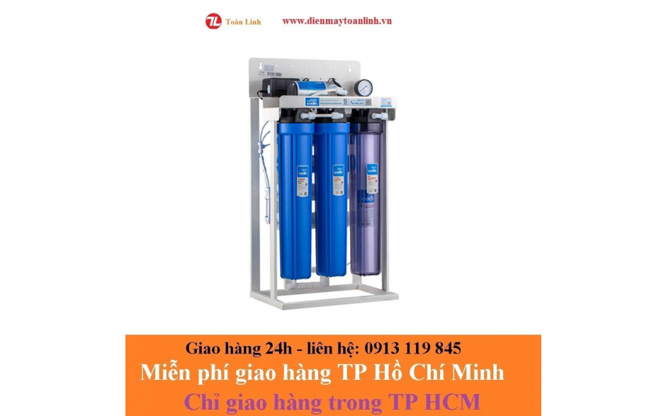 Máy lọc nước bán CN Karofi- KB30