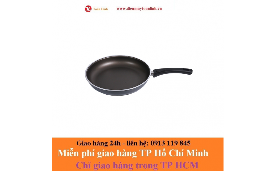 CHẢO CHỐNG DÍNH SMART COOK VENUS SM-0364E