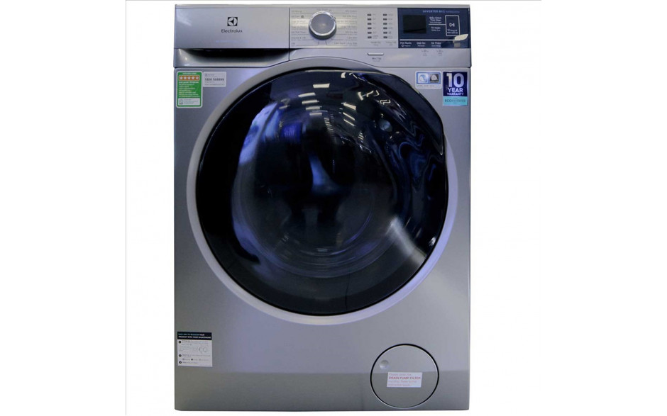 Máy giặt Electrolux EWF8024ADSA Inverter 8 kg - Chính hãng