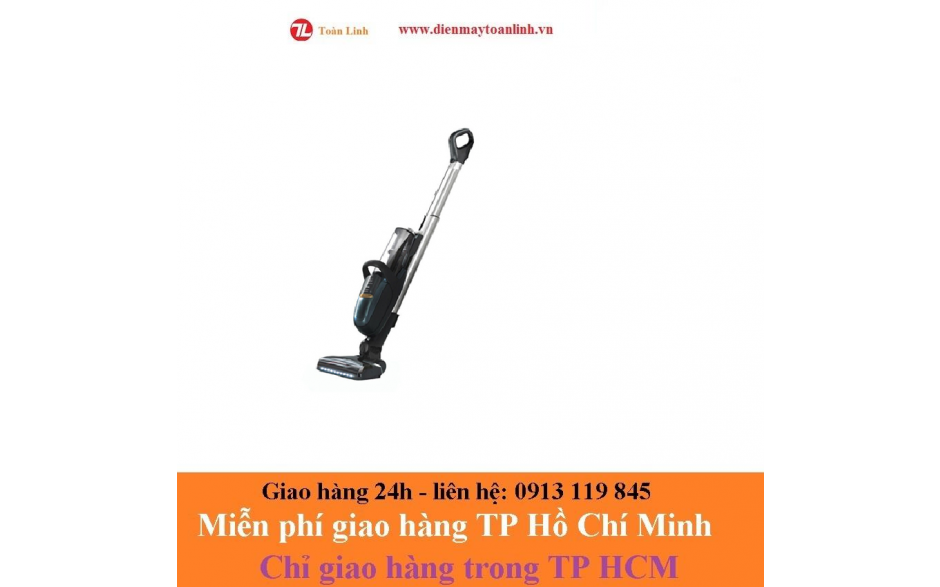 Máy Hút Bụi Không Dây Electrolux PF91-5BTF 68W - Hàng chính hãng