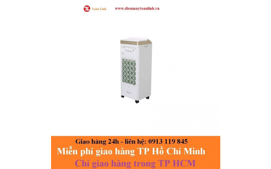 Quạt điều hòa 2 chiều Karofi KAC–020HR 