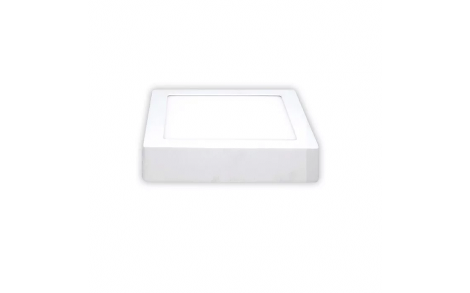 LED Panel Nổi (Vuông) - Robot