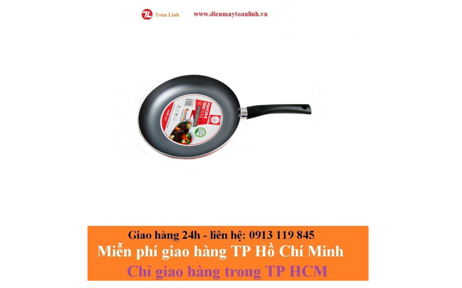 CHẢO CHỐNG DÍNH SMART COOK MONA 2350386E