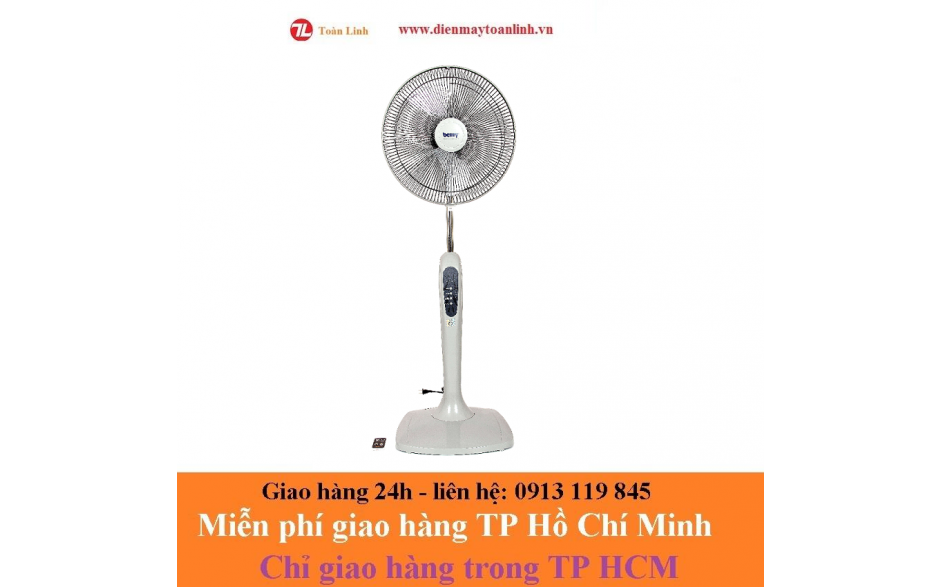 Quạt cây Benny BF-16G