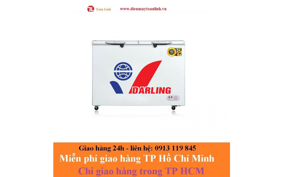 Kích Thước sản phẩm: 1240 x 620 x 860 ( R x S xC). Nhiệt độ: ngăn đông ≤ – 20độC (làm lạnh nhanh hơn). Nhiệt độ: ngăn mát (0độC – 10độC). Dòng điện: 220V/50Hz. Có đèn LED chiếu sáng bên trong tủ Đồng hồ nhiệt độ hiển thị nhiệt độ trong tủ Dàn lạnh và dàn 