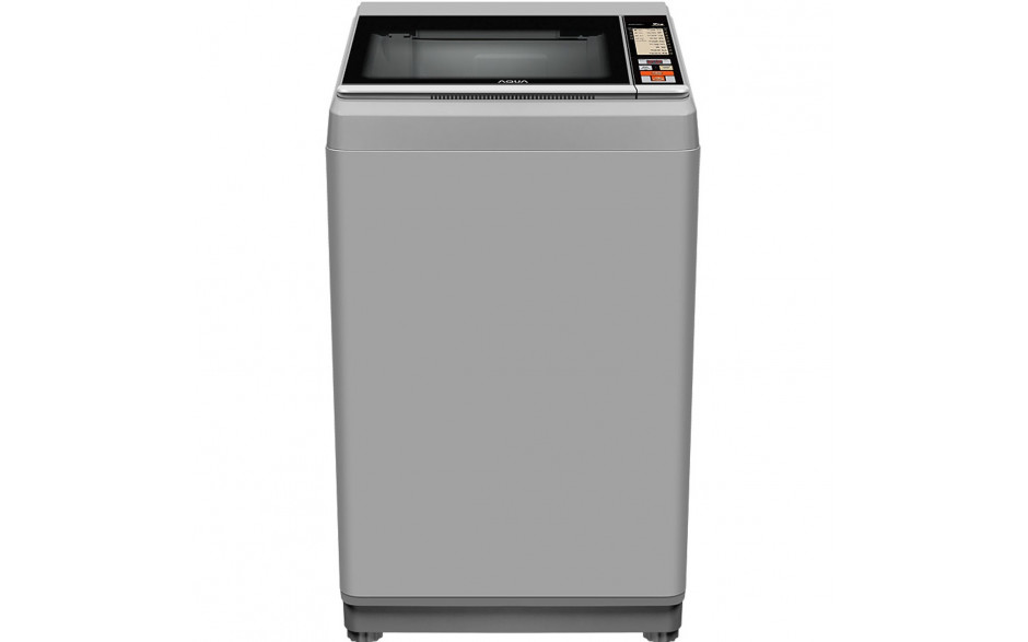 Máy giặt Aqua AQW-S90CT cửa trên 9.0kg - Chính Hãng