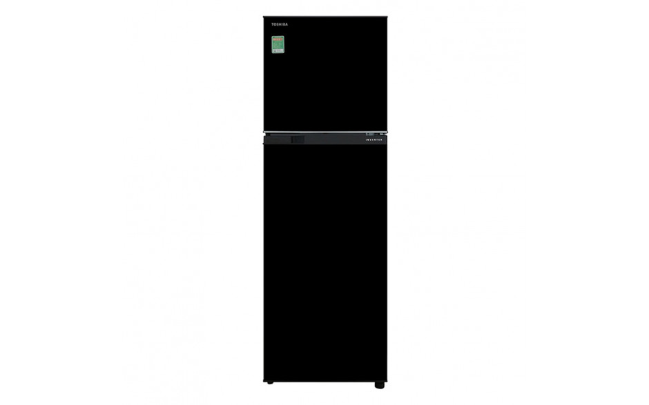 Tủ Lạnh Toshiba GR-B31VU UKG Inverter 253 lít - Chính Hãng