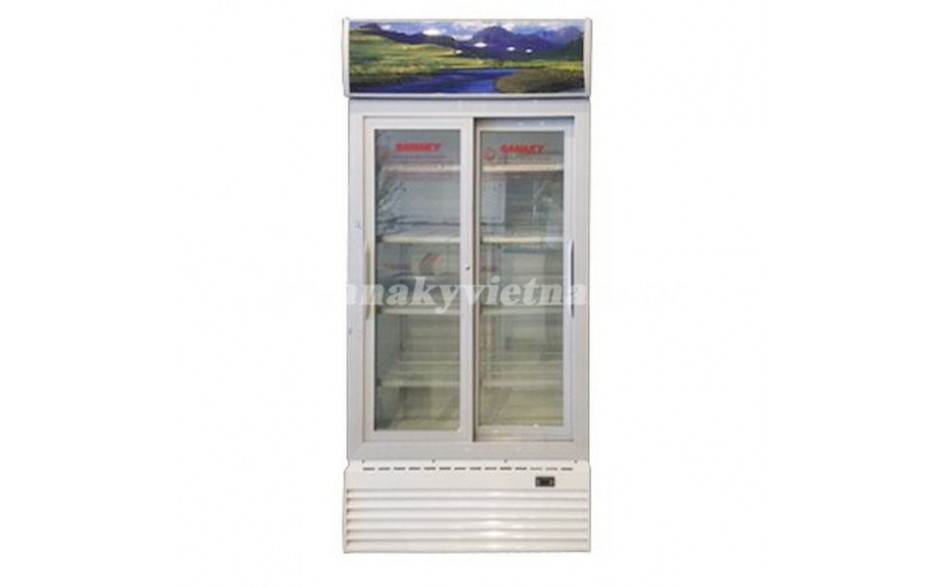 Tủ mát Sanaky VH-1209HP2 - Hàng chính hãng