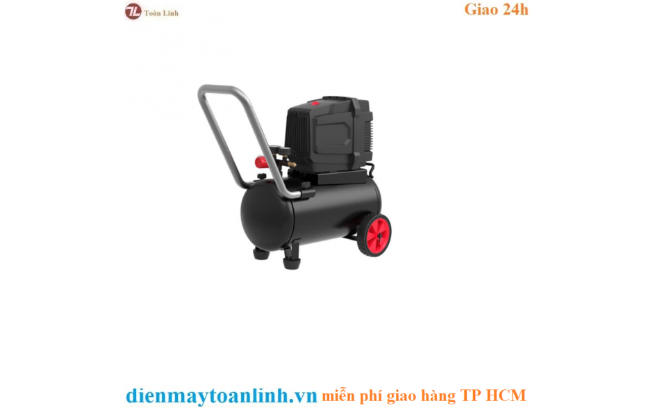 Máy nén khí Briggs & Stratton USA 205081-50 lít
