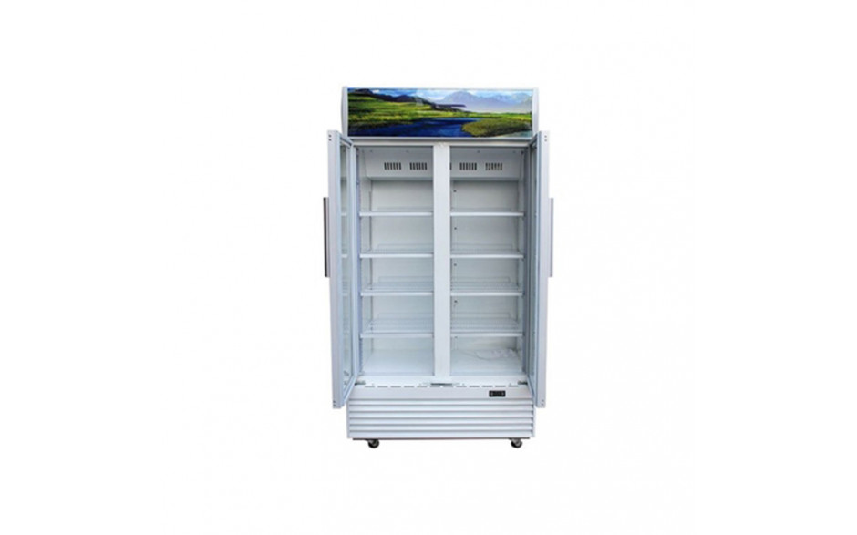 Tủ mát Sanaky VH-1209HPNK - Hàng chính hãng