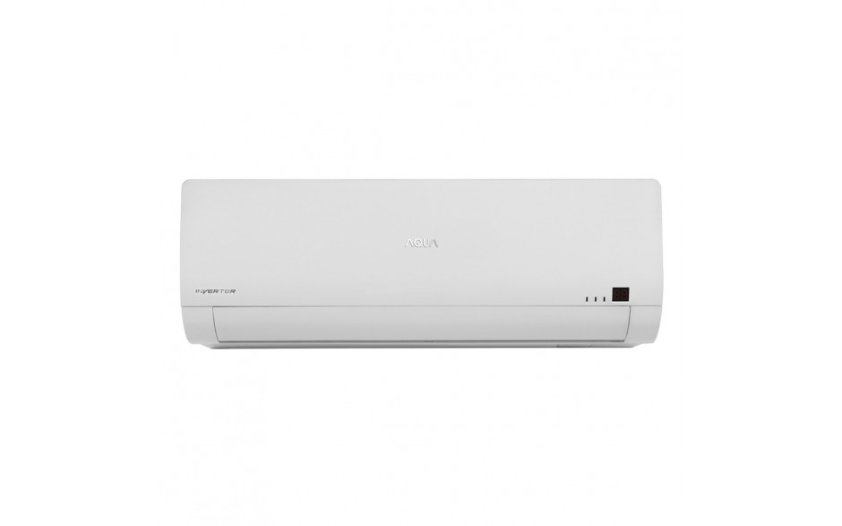 Máy Lạnh Aqua AQA-KCRV9WNM Inverter 1.0 HP - Chính hãng