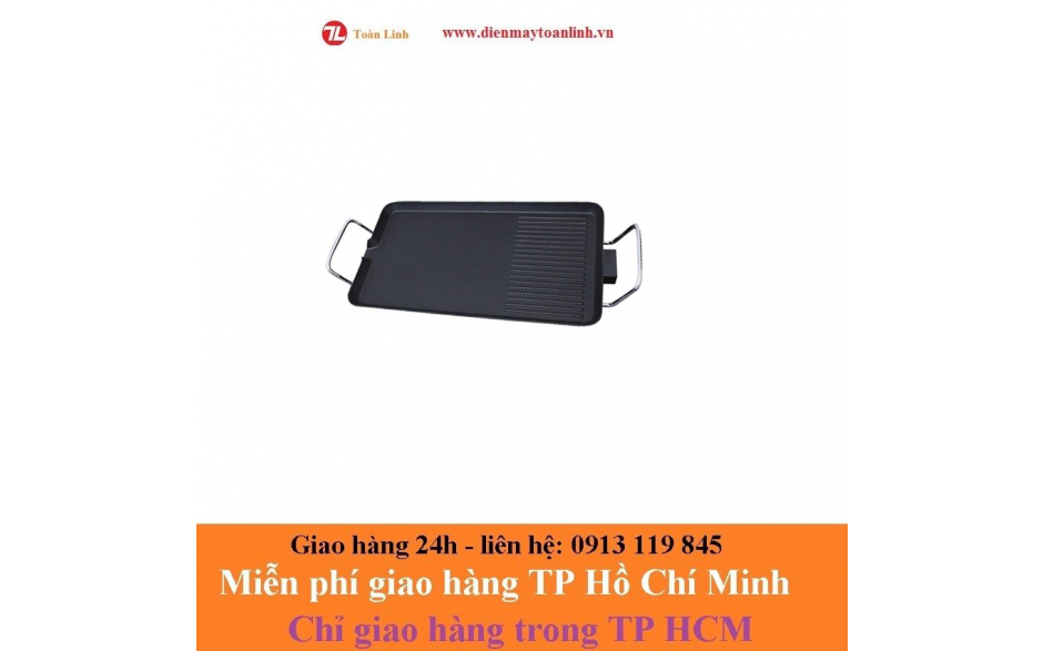 Bếp Nướng Điện Kangaroo KG699 2000W - Hàng chính hãng