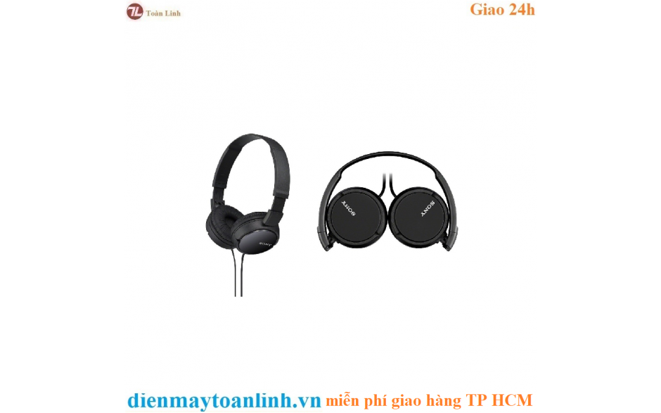 Tai Nghe Chụp Tai Sony MDR-ZX110AP