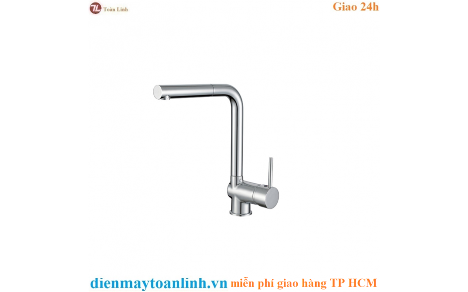 Vòi Rửa Chén Hafele HT19-CH1F220 570.51.290