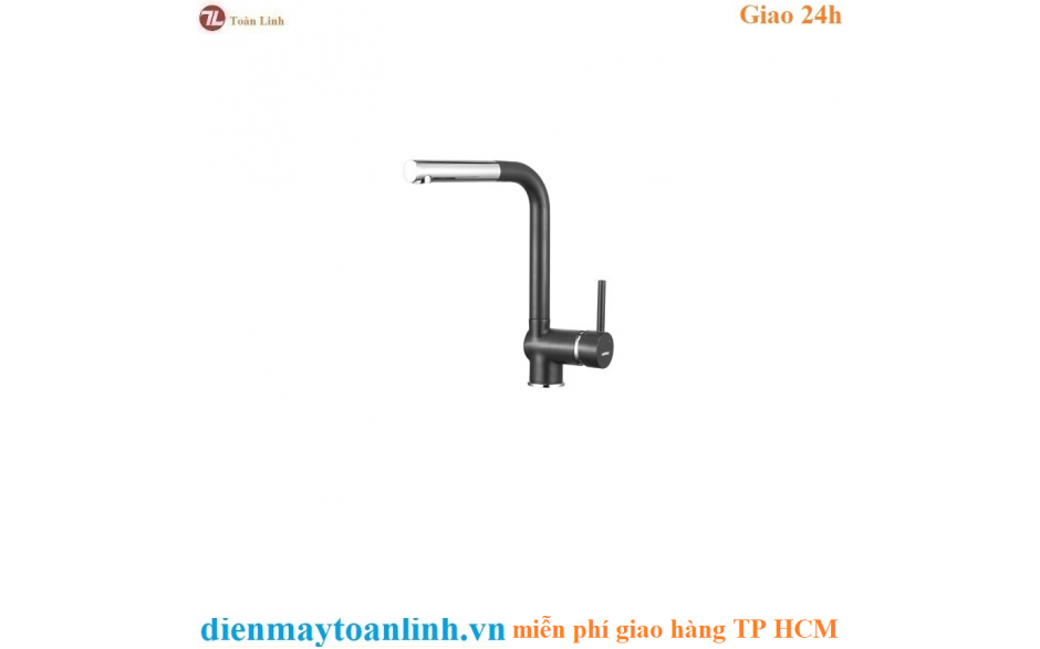 Vòi Rửa Chén Hafele HT19-GH1P278 570.51.380