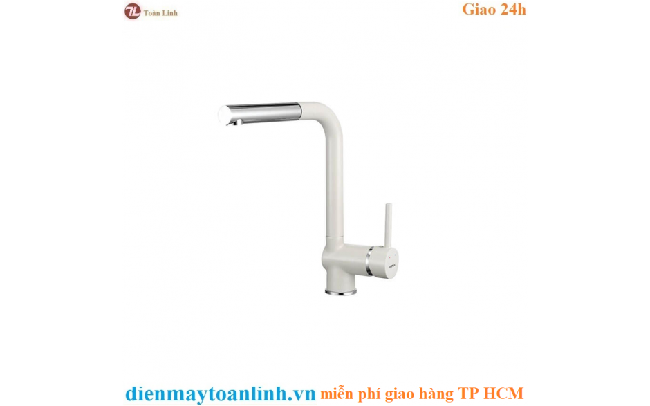 Vòi Rửa Chén Hafele HT19-GH1P278 570.51.480