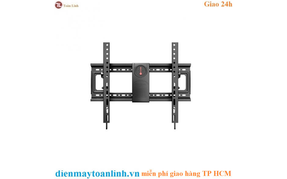 Giá treo tivi LCD North Bayou NBDF80T (65" - 90")- Chính hãng