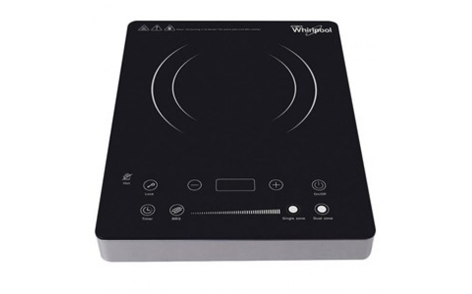 Bếp hồng ngoại Whirlpool ACT313 BLV - Ngừng kinh doanh