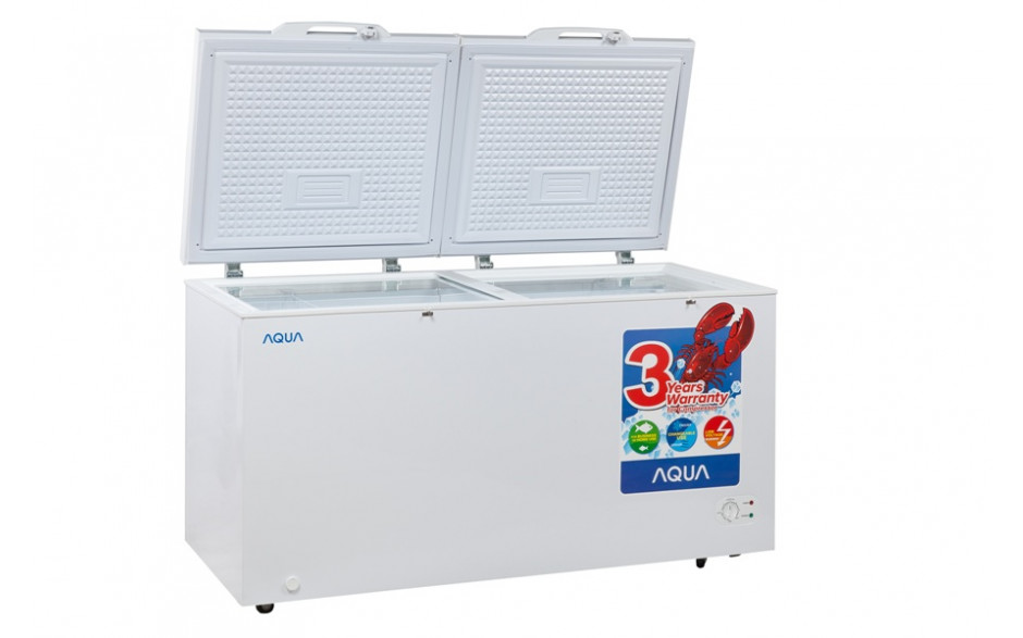 TỦ ĐÔNG AQUA AQF-C850
