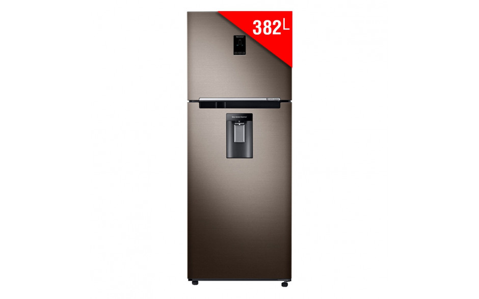 Tủ Lạnh Samsung RT38K5982DX/SV Inverter 382 lít - Chính hãng