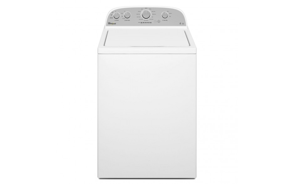 Máy giặt Whirlpool 3LWTW4815FW 15 kg - Chính hãng