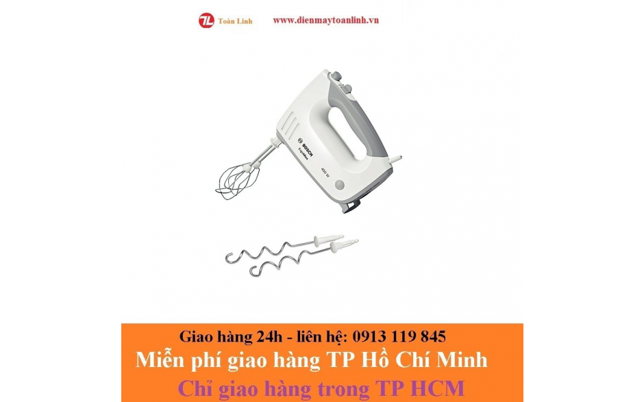 Máy đánh trứng Bosch MFQ36400