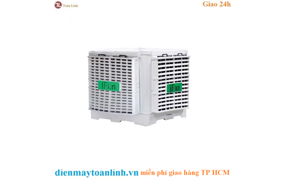 Máy làm mát công nghiệp IFAN FAD/U-35IQ