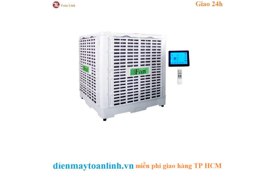 Máy làm mát công nghiệp IFAN FAD/U-50CT