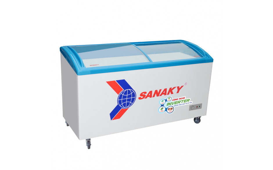 TỦ ĐÔNG SANAKY VH-3899K3 - Hàng chính hãng