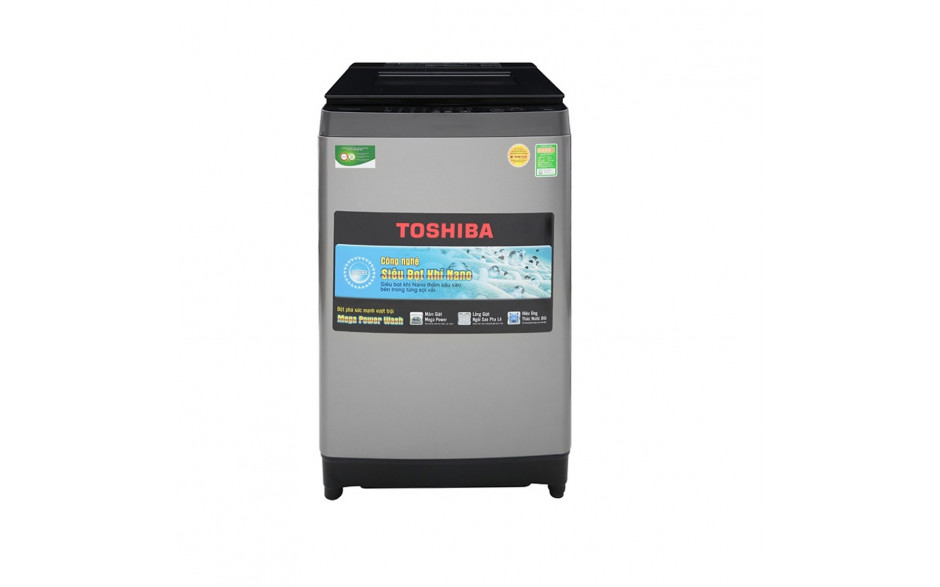 Máy giặt Toshiba 9.5 Kg AW-UH1050GV - Hàng Chính Hãng