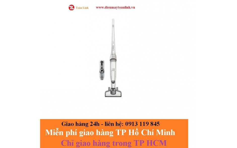 Máy Hút Bụi BOSCH BBH22042- Hàng chính hãng