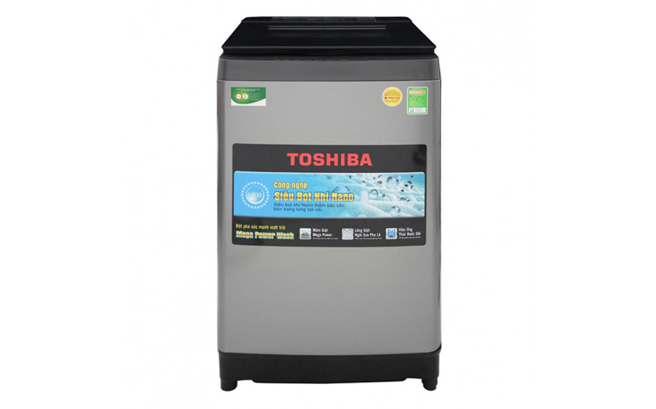 Máy Giặt Cửa Trên Toshiba AW-UH1150GV 10.5kg - Hàng Chính Hãng