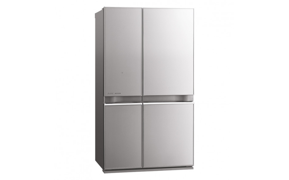 Tủ lạnh Mitsubishi Electric MR-L72EN-GSL-V 580 lít 4 cửa - Chính hãng