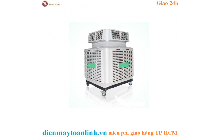 Máy Làm Mát Di Động iFan MAB4-18ER